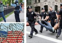 АКШда акыркы 5 жылда 279 журналист камакка алынган