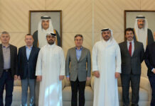 Катарлык компания Кыргызстанда ГЭСтерди курууга кызыкдар