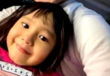 Ысык-Көлдө 4 жашар кыздын чөгүшү. Ата-энеси анын сөөгүн издөөнү улантууда