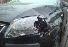 Бир жумада 15 миң 887 жол эрежесин бузуу аныкталды