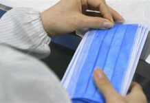 Дары-дармек жана медициналык техника департаментинин жооптуу кызматкерлери кармалды, – УКМК