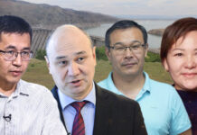 Кемпир-Абад суусунун жери Өзбекстанга өтүп жатканы туурабы? Саясат талдоочулардын пикири