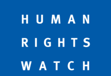 HRW кыргыз бийлигин активисттерди бошотууга чакырды