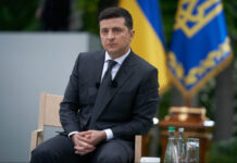 “НАТО Орусияга каршы «алдын ала» сокку уруусу керек”: Зеленский бул сөздөн кийин сынга кабылды