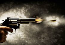 Кадамжайда түн ичинде ата-баланы өлтүрүп кетишти