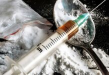 Бишкек шаары баңгизат колдонгондордун саны боюнча биринчи орунда турат