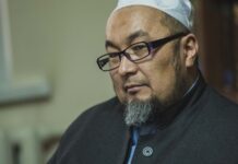 Базар-Коргондо жаңы конушка Чубак ажы Жалиловдун ысымы ыйгарылды