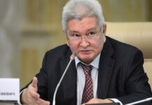 “Эркек бололу, аялдарды разборкага аралаштырбайлы!”, – Кулов