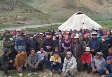 Тажик жарандыгын алган этникалык кыргыздар Кыргызстанга кире албайт