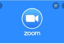 «Zoom» орус версиясында “Киргизия” деген аталышты «Кыргызстан» деп өзгөрттү