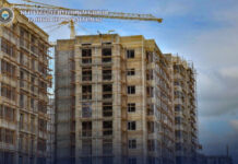 Медеров көчөсүндөгү 12 кабат турак жайдын курулушу боюнча кылмыш иши козголду