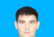 Тимур Лугма: Мекениме болгон сүйүүм Ички аскерлерде кызмат өтөөгө түрткү берди