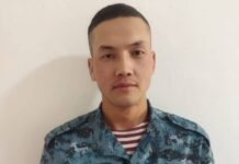 Катардагы жоокер Ислам Токторбаев: Мекендин бактысы өмүрдөн кымбат!