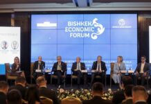 Дүйнөлүк банк экономиканы калыбына келтирүү жолунда Кыргызстанды колдойт