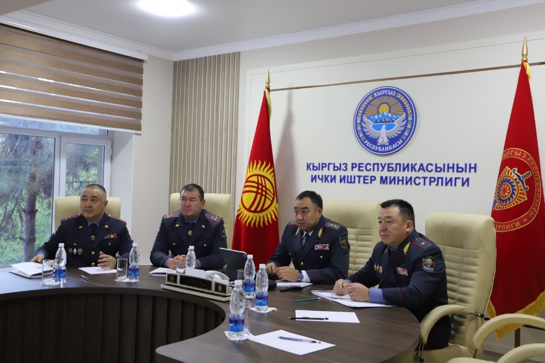 Whatsapp image 2022 10 10 at 08. 10. 27 улан ниязбеков: коомдук коопсуздукту камсыздоого жана укук бузуулардын алдын алууга өзгөчө көңүл бурулсун!