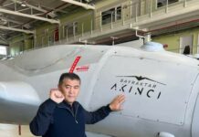 «Акынжы» биздики!Боордош элибизге ыраазычылык, – Камчыбек Ташиев