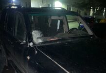 Пассажирка пыталась выдать себя за водителя — подробности ДТП с участием пьяного депутата