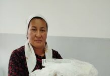 Жети миллионунчу жарандын депозиттик эсебине мамлекеттен 1 млн сом которулат