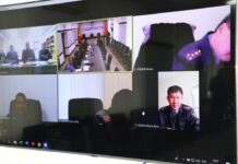 2022-жылдын 9 ай аралыгындагы 4 тоннага жакын баңгизаттар алынган