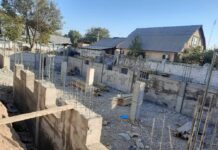 В столичной ЦСМ №1 появится новый корпус