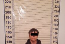 Кара-Суу районунда унаа уурдаган жаран кармалды