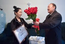 Бишкекчанину, родившемуся в одно время с 7-миллионным кыргызстанцем, передали 200 тысяч