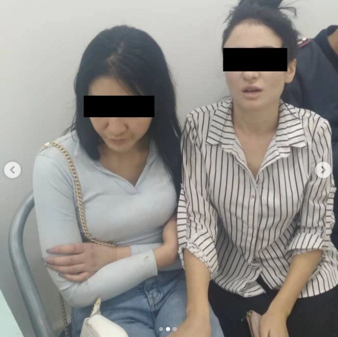 aa24224c 98d3 402b be58 78eca0357f13 В караоке-баре Бишкека произошло убийство, задержаны 5 девушек и двое парней