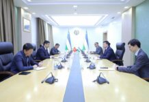 Кыргызстан и Узбекистан будут вместе выпускать легковые авто и сельхозтехнику