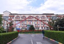 Государству вернули участок за 23 млн сомов, который ранее принадлежал НЦОМиД