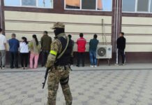 ГКНБ задержал представителей компании по добыче нефти в Кочкор-Ате