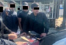 В Бишкеке оперативник задержан за вымогательство у иностранца 150 тысяч сомов