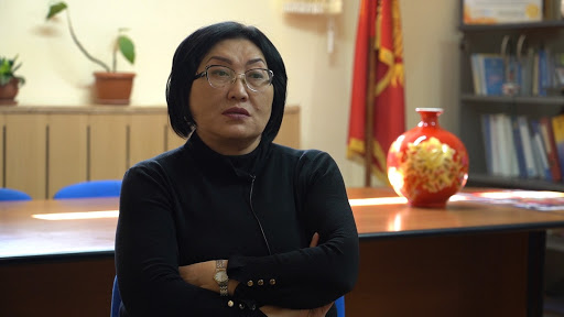 dzhakupova Кыргызстан на пути к тотальному контролю СМИ и блогеров