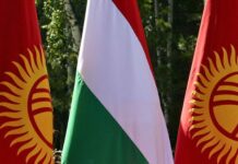 Посол Венгрии в КР: У наших стран есть огромный потенциал для развития