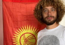 Российский блогер Илья Варламов рассказал о плюсах и минусах жизни в Кыргызстане
