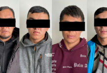 150 миң сомдук буканы уурдоого шектелип 4 адам кармалды