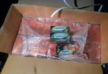 В Баткене выявили контрабандные лекарства на 360 тыс. сомов