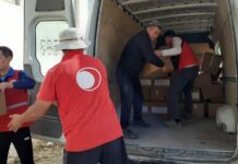 USAID выделяет $100 тысяч пострадавшим баткенцам