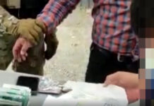 Cотрудник госархитектуры задержан за вымогательство взятки в 150 тысяч сомов