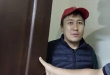 Экс-главу Минобраза Бейшеналиева отпустили из-под стражи — возместил $110 тысяч