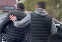 Ряд политиков и активистов доставили в милицию. Им вменяют организацию массовых беспорядков