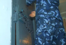 Передача Кемпир-Абада. Задержаны 26 активистов и политиков, один — в розыске