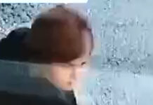 Беловодскиде телефон уурдаган аял киши кармалды, – видео