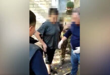 В Кара-Балте чиновник попался на вымогательстве $2 тысяч