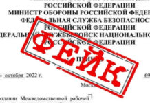 Посольство России: Информация о выявлении неблагожелательных иностранцев — фейк