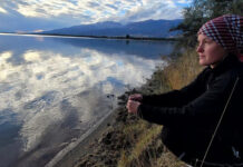 Звезда UFC Валентина Шевченко удивила поклонников новым видео