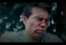 «Одно твое действие может спасти человечество» — социальный ролик от ГУВД о терроризме