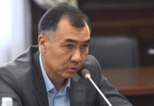 «Мы не позволим Садыру и Камчы установить диктатуру как в Узбекистане», — Равшан Жээнбеков ответил президенту