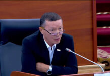 Директор ЗАО «Аталык»: Закон о внутренней торговле — это не только поддержка местных производителей, но и развитие регионов