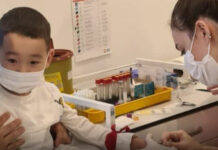 Подарите Канатику шанс на жизнь!