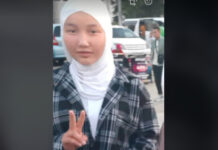 Дайынсыз жоголгон 14 жаштагы Улугай изделүүдө